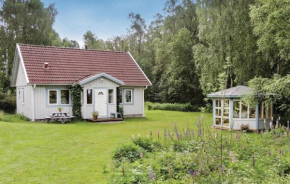 Holiday home Kornarp Ätran